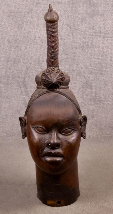Image for African Art Collector’s Auction