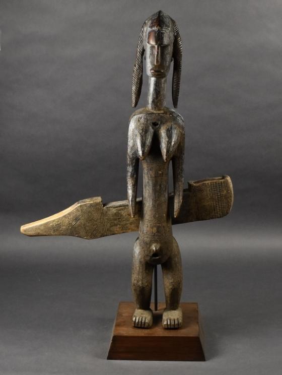 Image for African Art Collector’s Auction