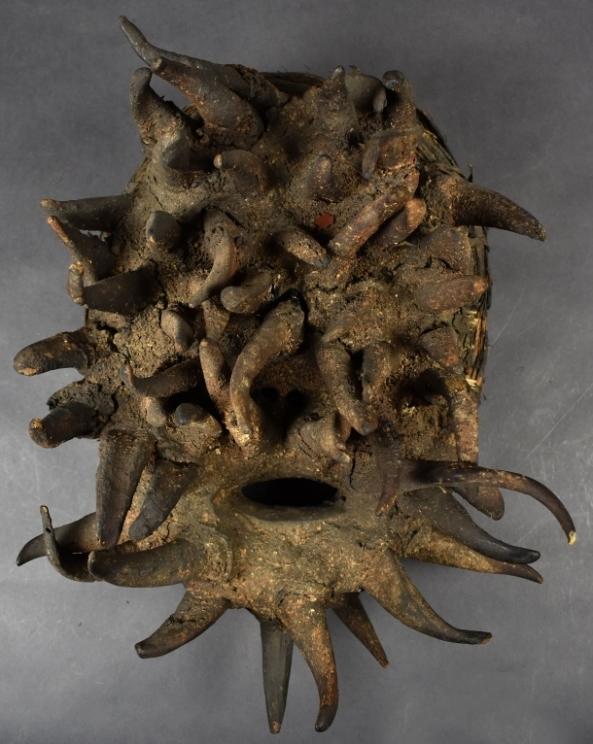 Image for African Art Collector’s Auction