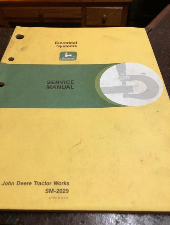 Image for Antique Tractors, Advertising, Tools & More!