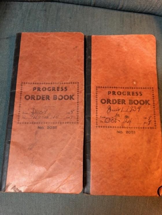 Image for Antique Tractors, Advertising, Tools & More!