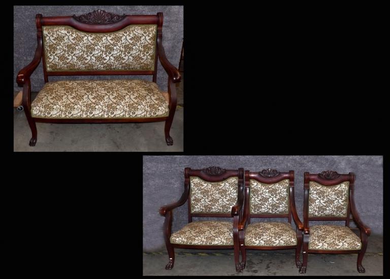 Image for March Furniture Extravaganza