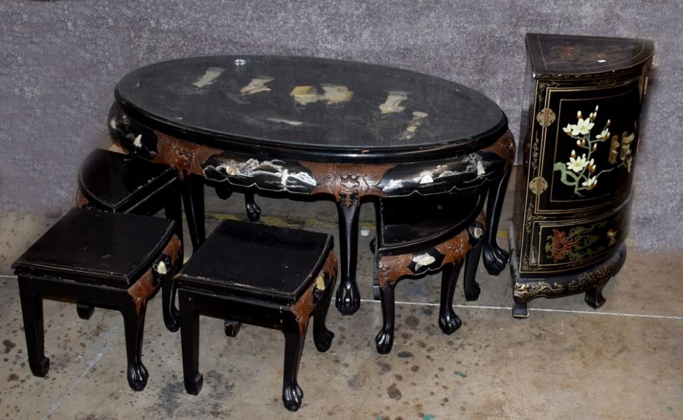 Image for March Furniture Extravaganza