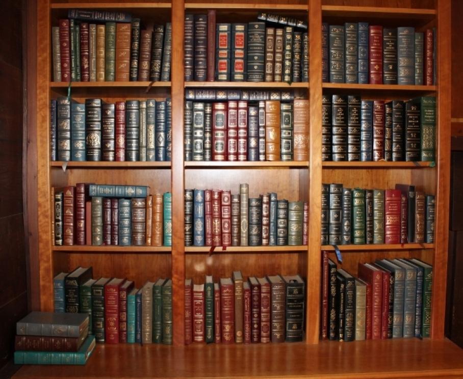 Image for Lifetime Collection of Preston & Sharon Boggess