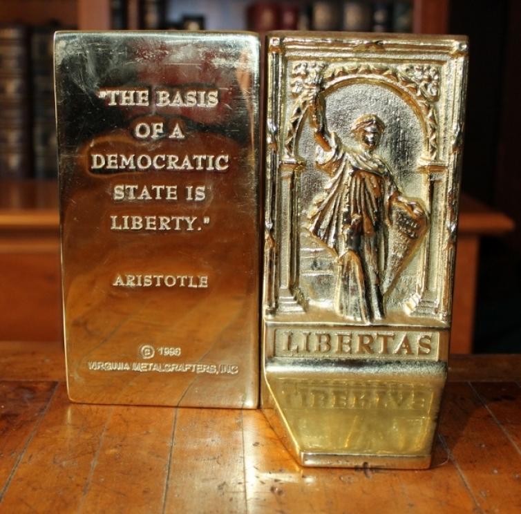 Image for Lifetime Collection of Preston & Sharon Boggess