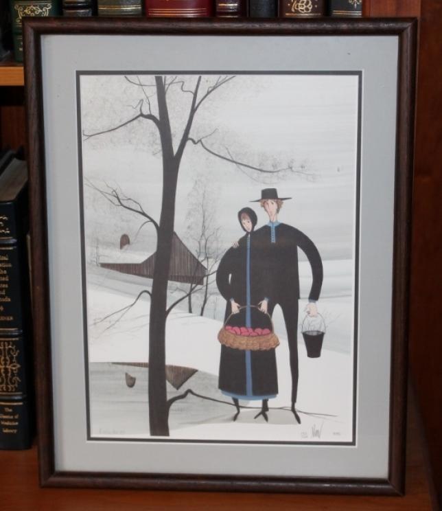 Image for Lifetime Collection of Preston & Sharon Boggess