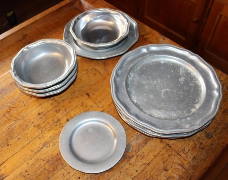 Image for Lifetime Collection of Preston & Sharon Boggess