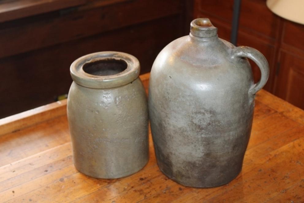 Image for Lifetime Collection of Preston & Sharon Boggess