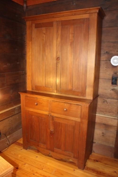 Image for Lifetime Collection of Preston & Sharon Boggess