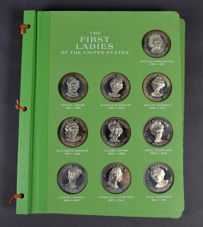 Image for Firearm, Coin, & Militaria Auction