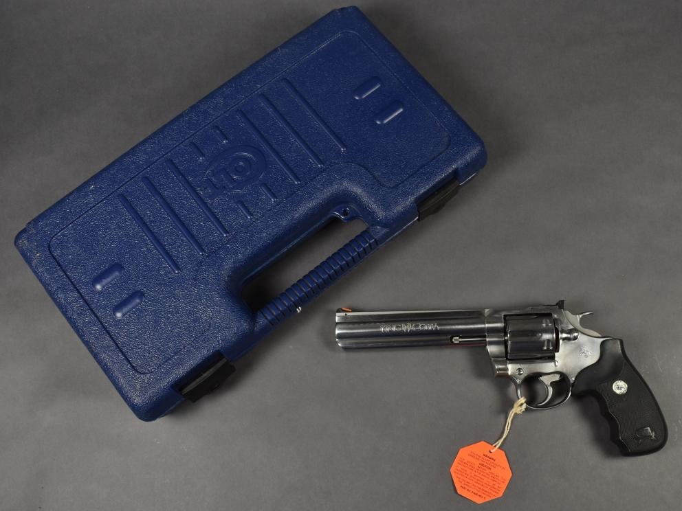 Image for Firearm, Coin, & Militaria Auction