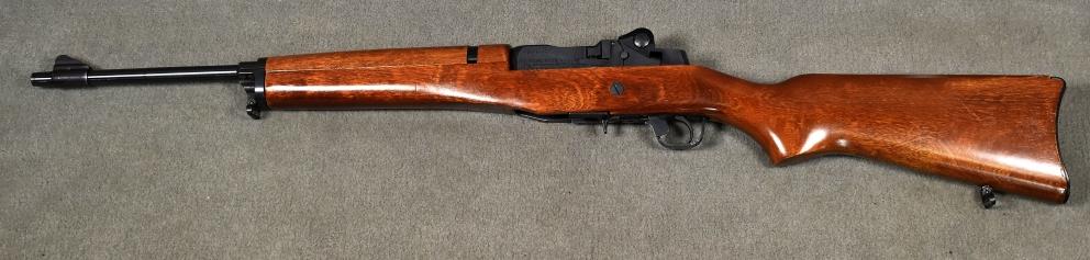 Image for Firearm, Coin, & Militaria Auction