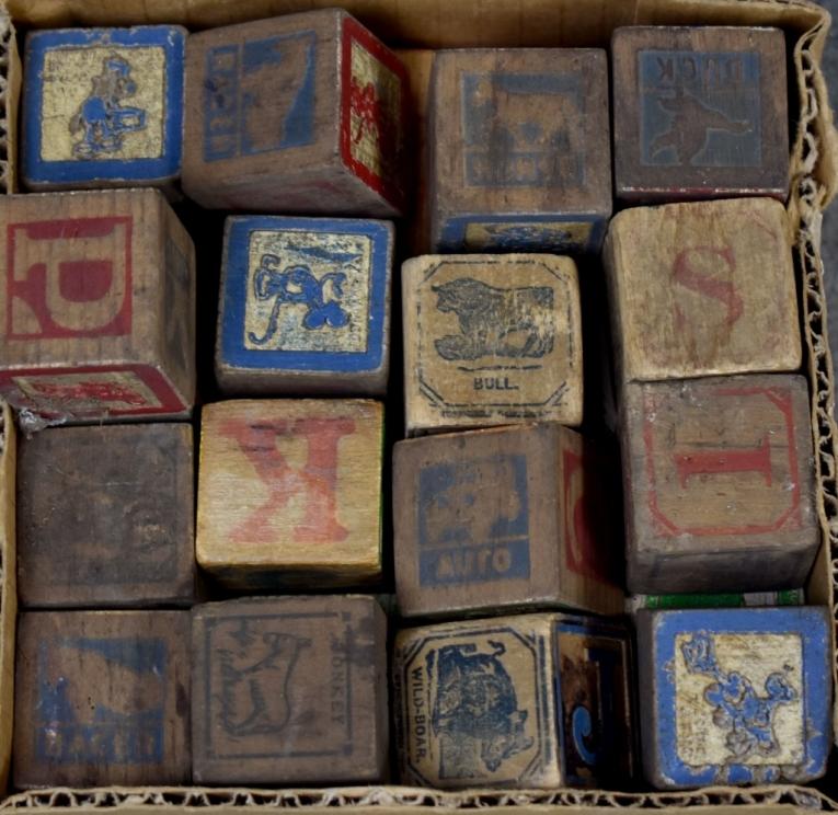 Image for Tuesday Treasure Auction