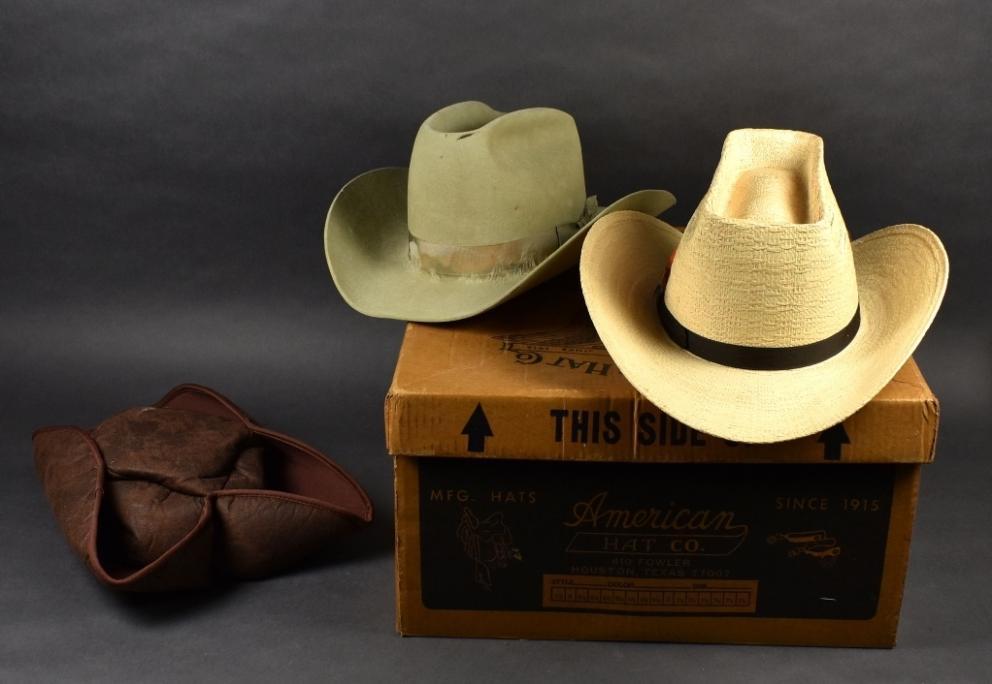 Image for Tuesday Treasure Auction