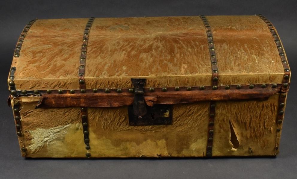 Image for Tuesday Treasure Auction