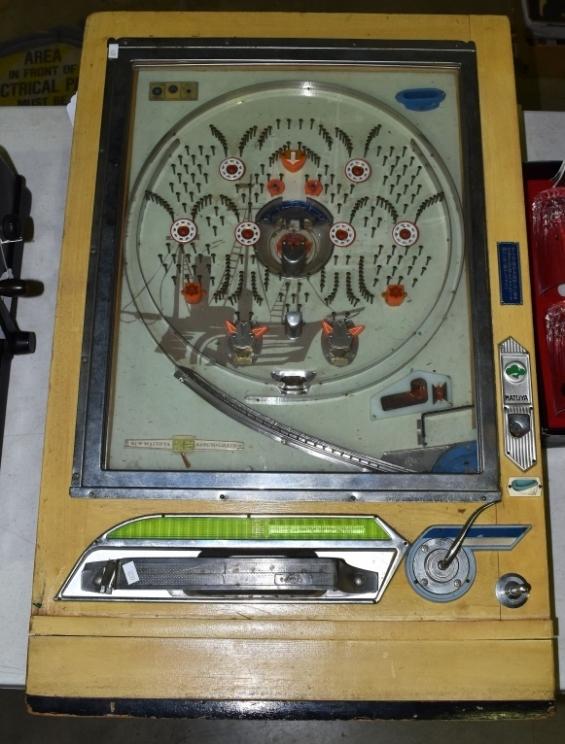 Image for Tuesday Treasure Auction