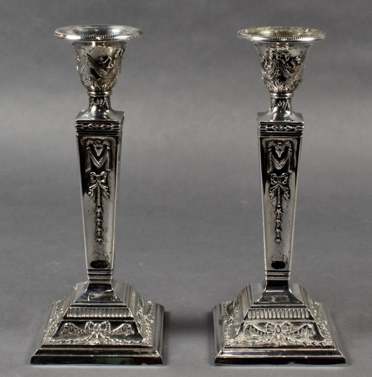 Image for Tuesday Treasure Auction