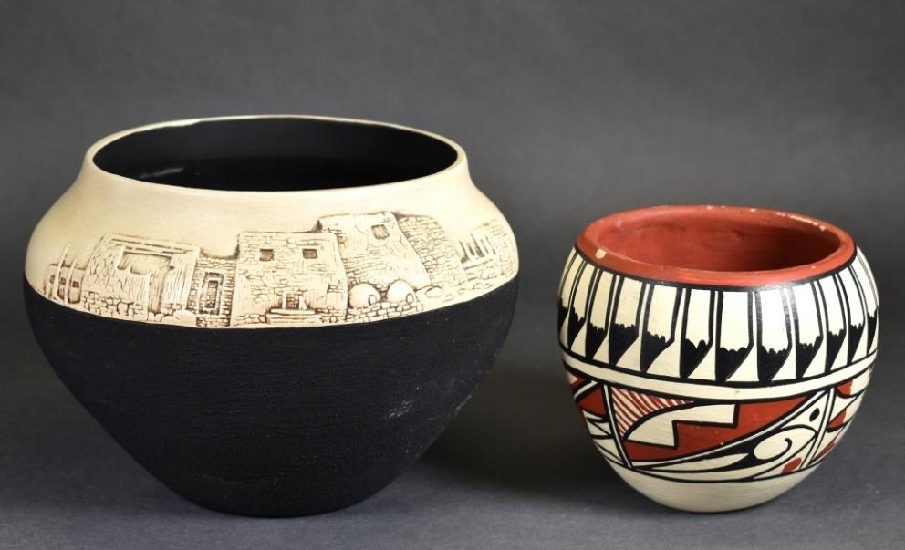 Image for Tuesday Treasure Auction