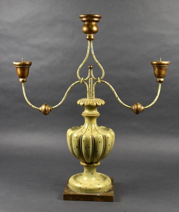 Image for Tuesday Treasure Auction