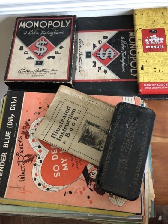 Image for Estate Downsizing Auction