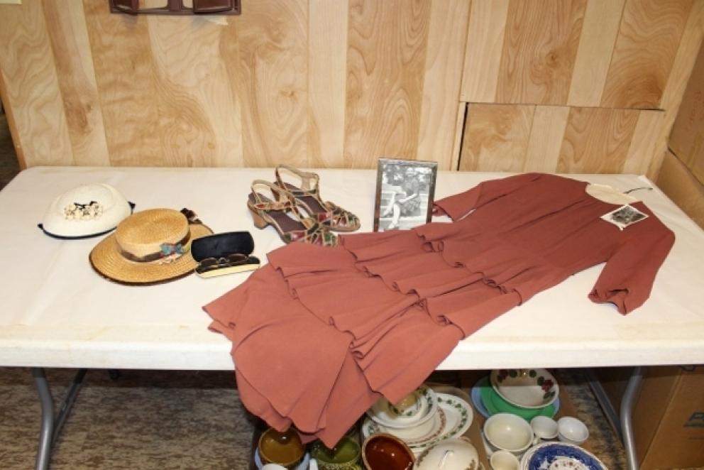 Image for Living Estate of Mrs. Dorothy Looney Barnes