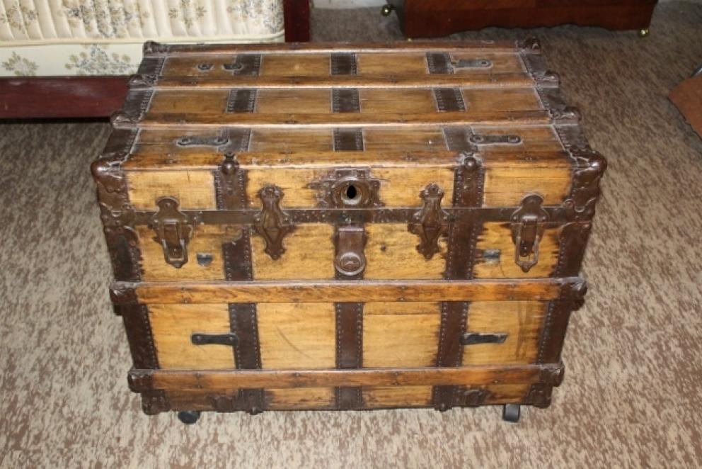 Image for Living Estate of Mrs. Dorothy Looney Barnes