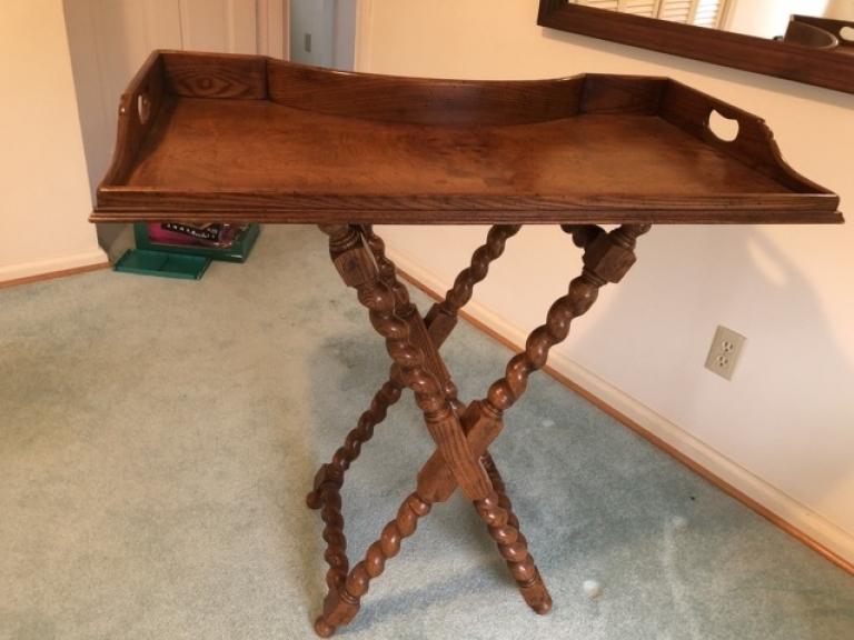 Image for ROBBINS COLLECTION-FLOYD, VA