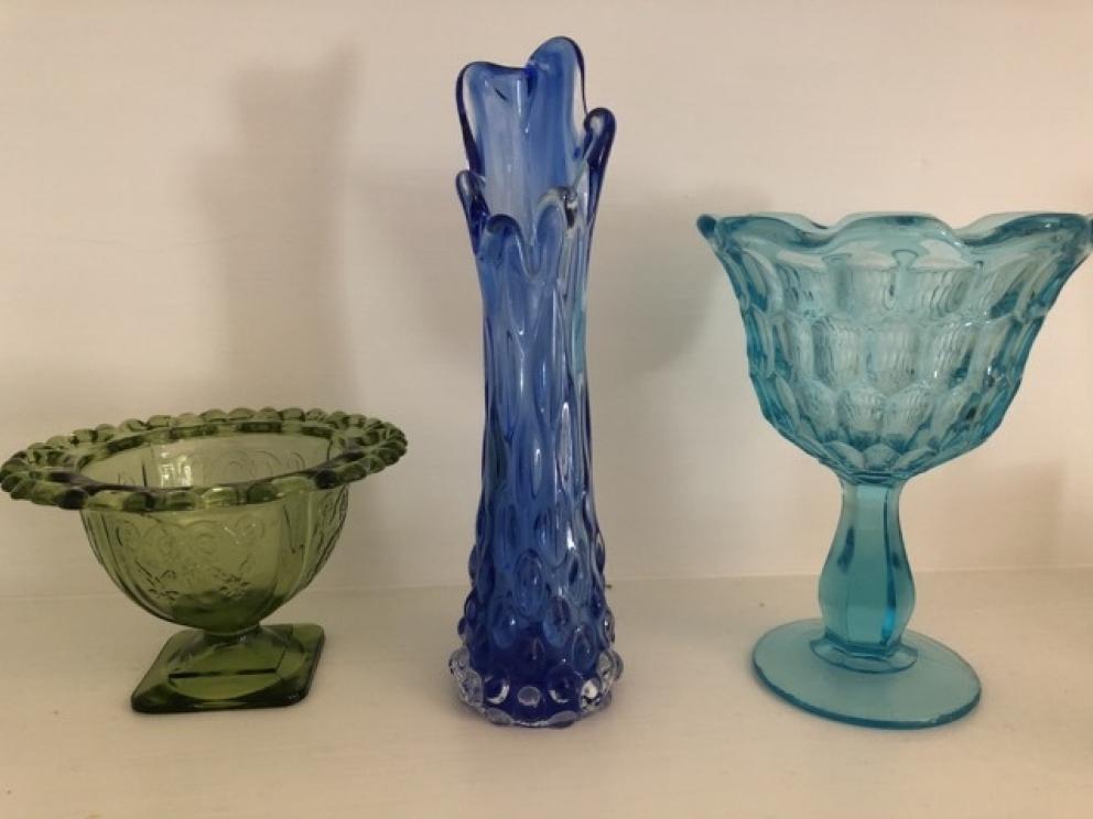 Image for ROBBINS COLLECTION-FLOYD, VA