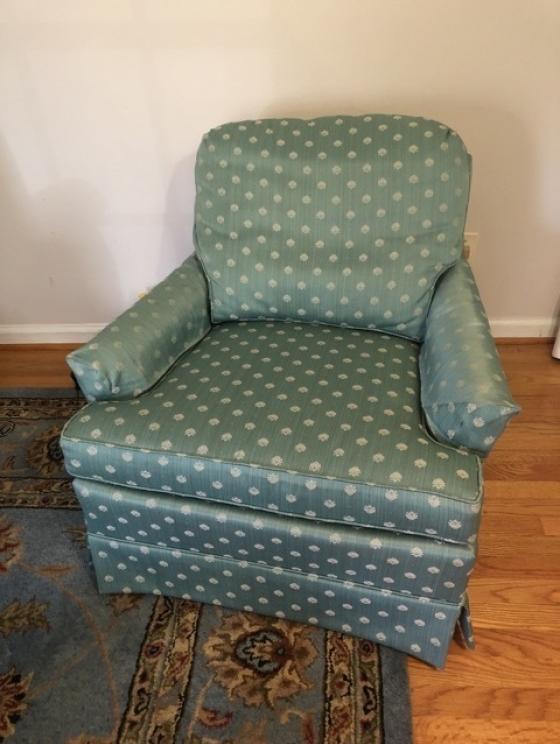 Image for ROBBINS COLLECTION-FLOYD, VA