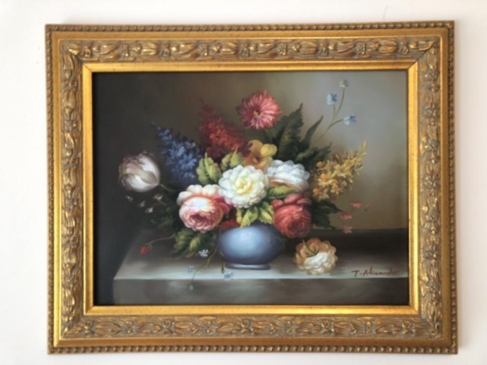 Image for ROBBINS COLLECTION-FLOYD, VA