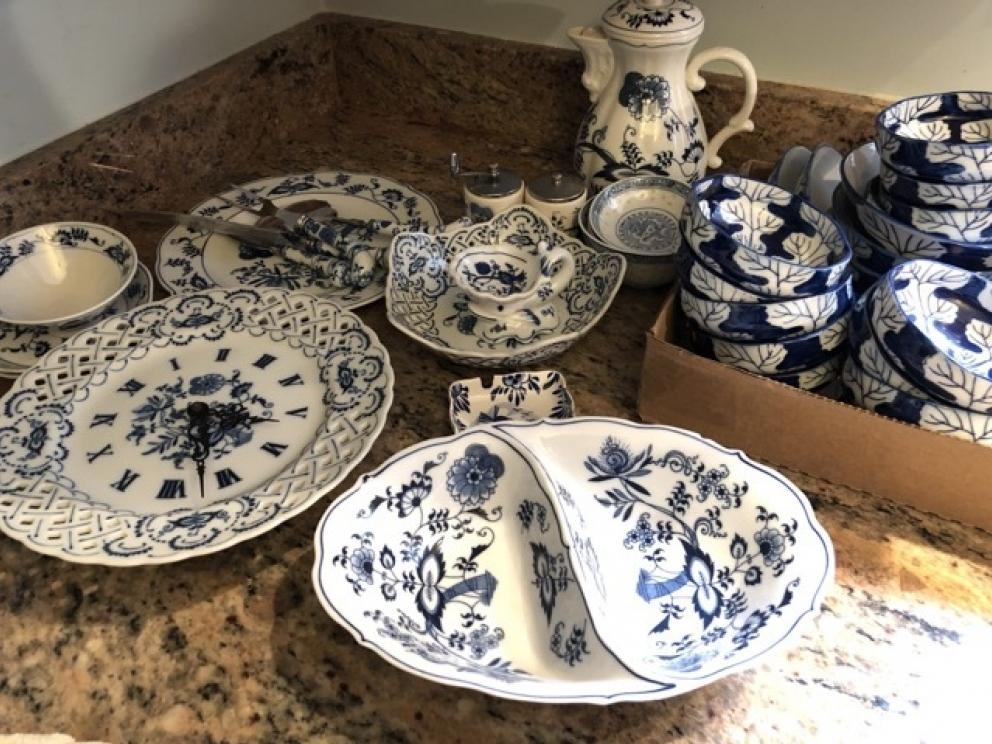 Image for ROBBINS COLLECTION-FLOYD, VA