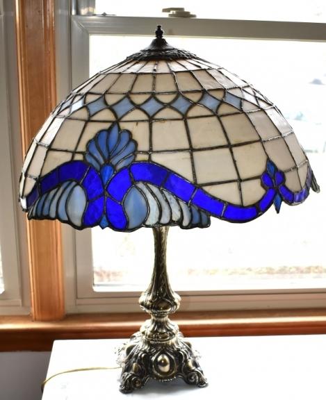 Image for April Furniture & Decorative Accessories Auction