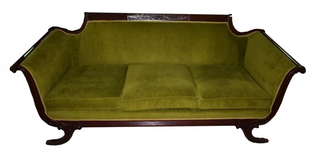 Image for April Furniture & Decorative Accessories Auction