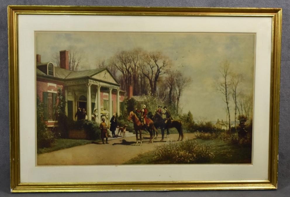 Image for Fine & Decorative Art Auction