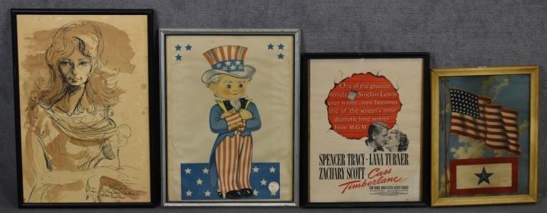 Image for Fine & Decorative Art Auction