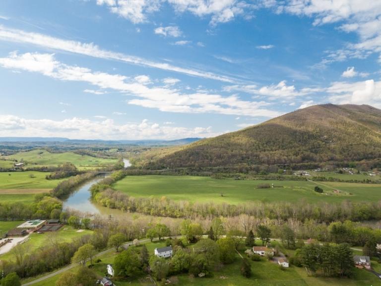 Image for Your New Home - Buchanan,VA