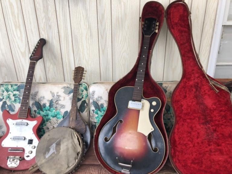 Image for Incredible Estate of Robert Dale Vest