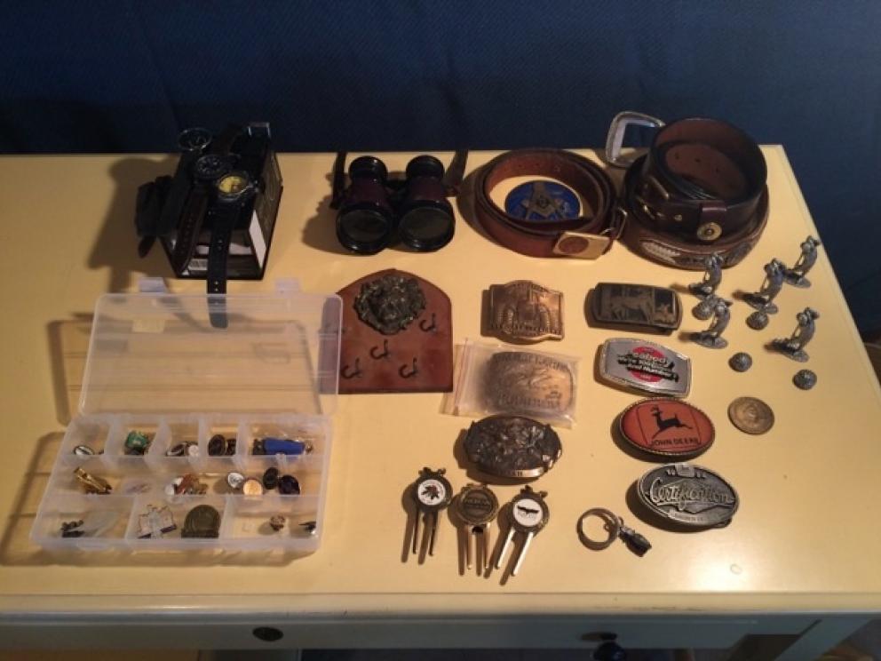 Image for Urgent Short Notice- Huge Family Downsizing