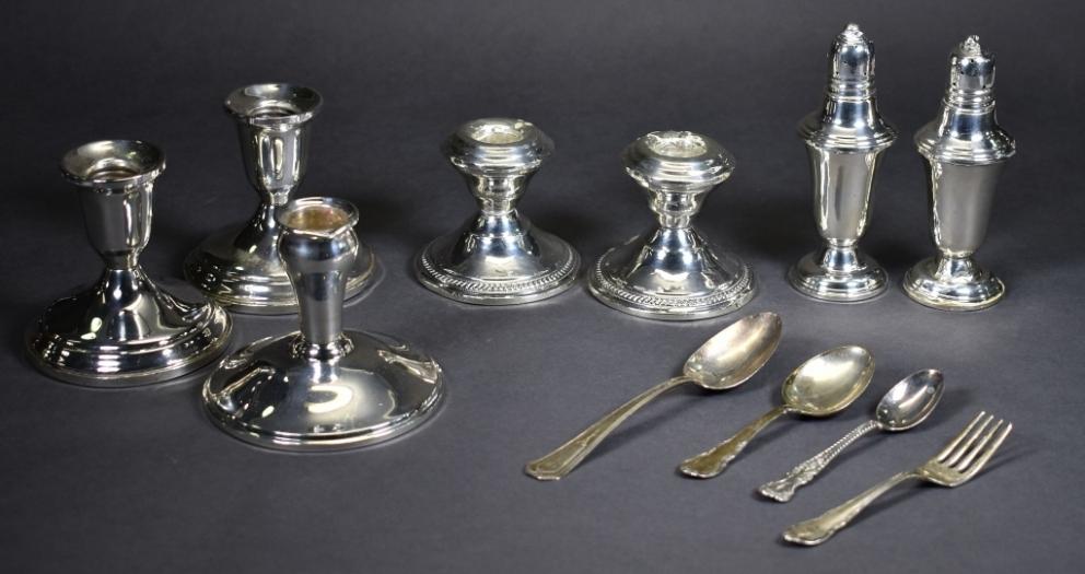 Image for May Treasure Auction