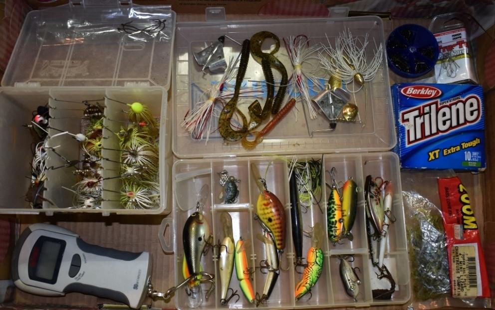 Image for May Treasure Auction