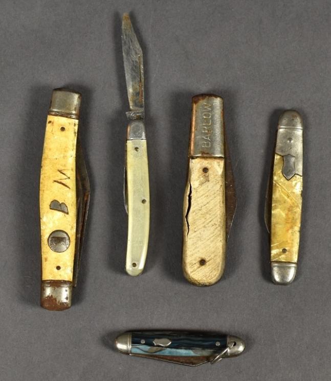 Image for May Treasure Auction