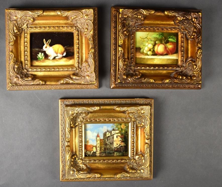 Image for May Treasure Auction