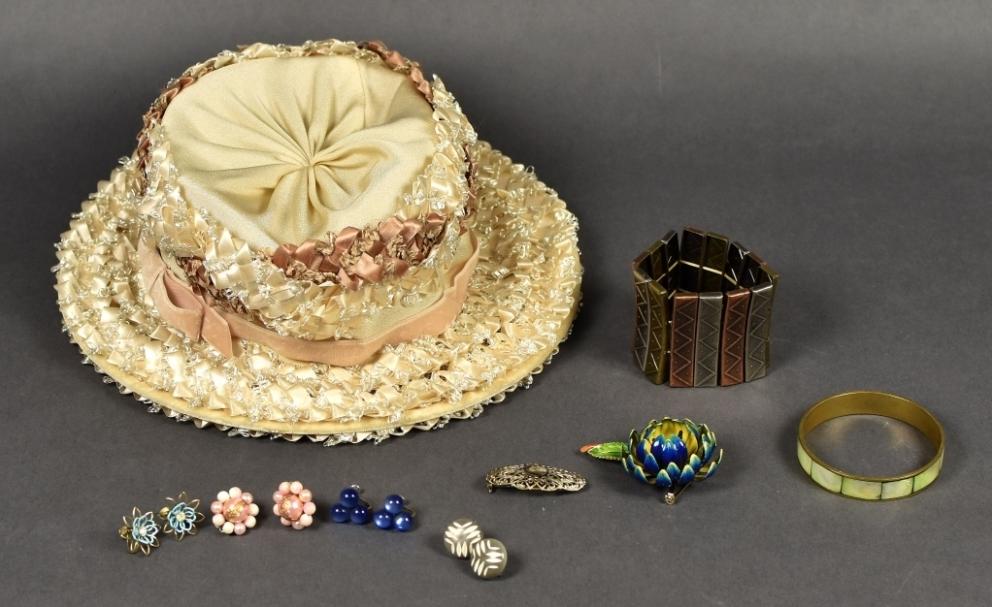 Image for May Treasure Auction