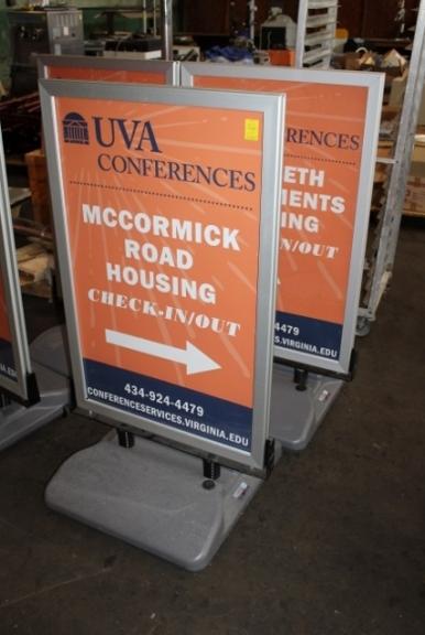 Image for UVA Surplus Auction