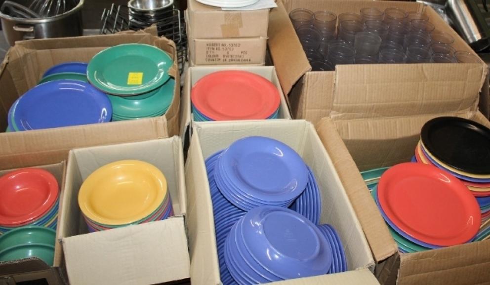 Image for UVA Surplus Auction