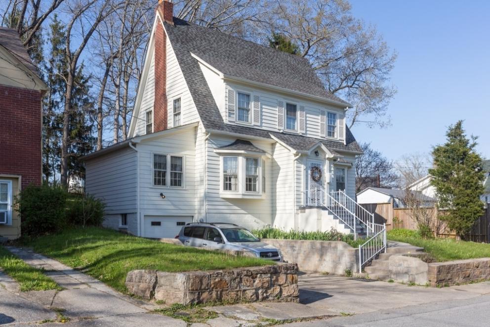 Image for Beckley, WV Real Estate Auction