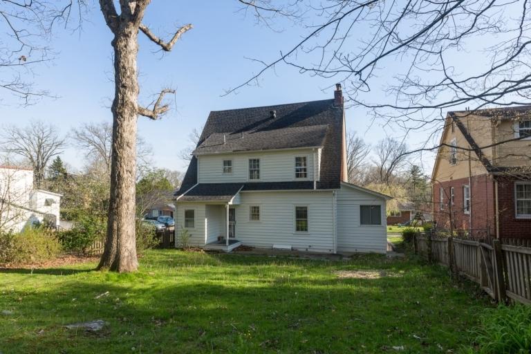 Image for Beckley, WV Real Estate Auction