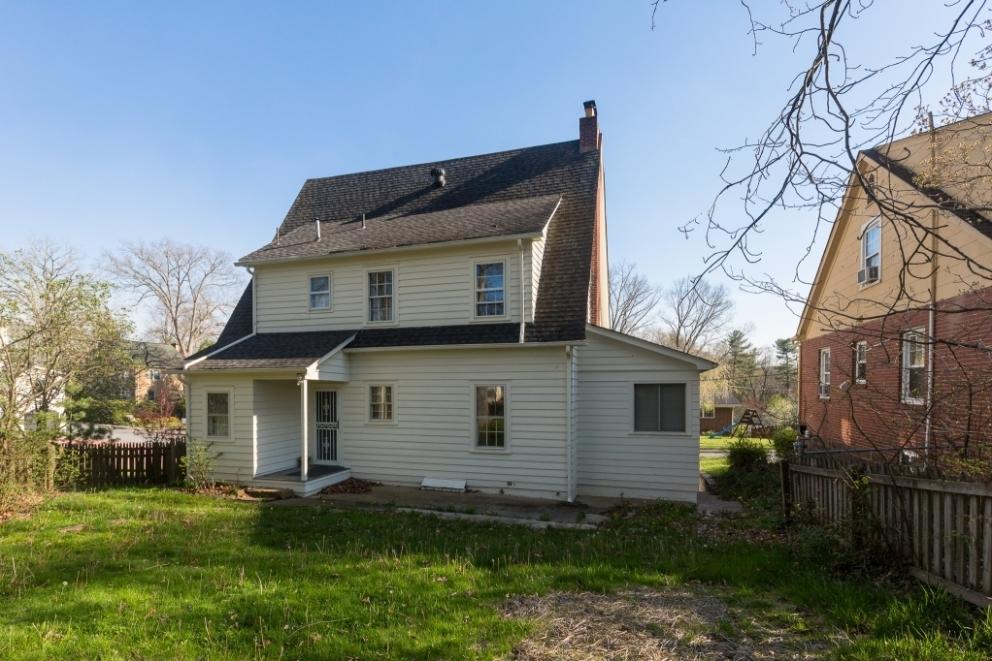 Image for Beckley, WV Real Estate Auction