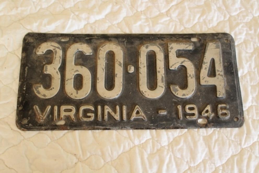 Image for Estate of Mrs. Roberta Jenks