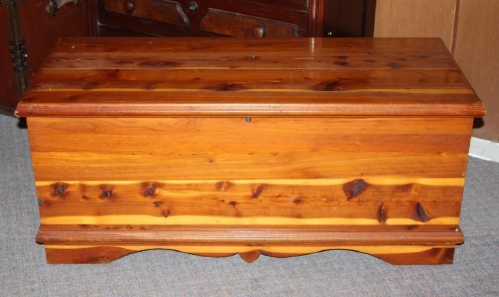 Image for Estate of Mrs. Roberta Jenks